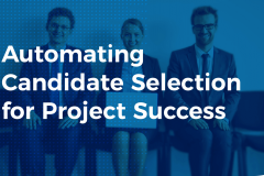 Transforming Personnel Management: Automating Candidate Selection for Project Success